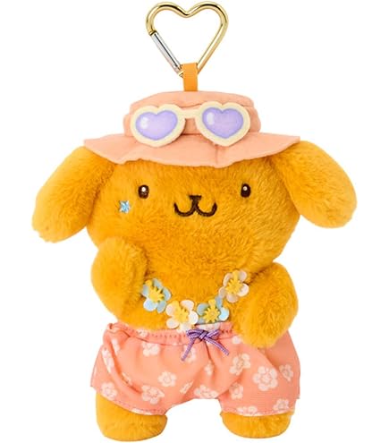 Amazon.co.jp: サンリオ(SANRIO) マスコットホルダー（干支縁起